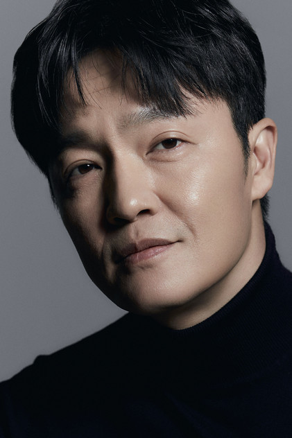 チョ・ハンチョル (조한철)のプロフィール画像