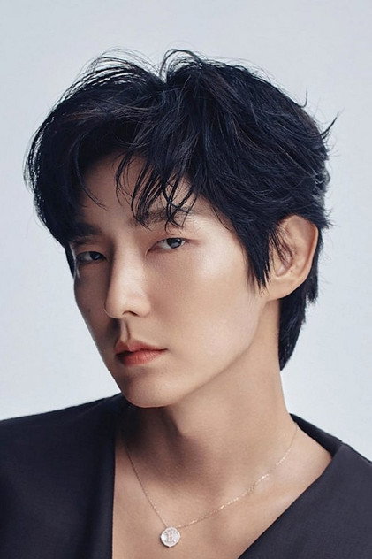 イ・ジュンギ (이준기)のプロフィール画像