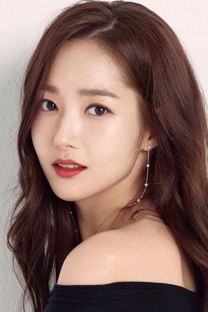 パク・ミニョン (박민영)のプロフィール画像