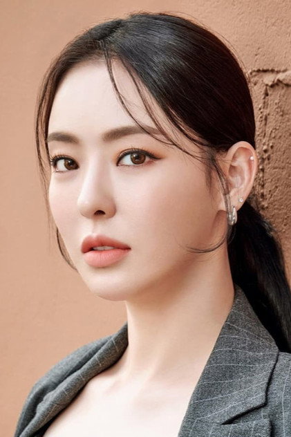 イ・ダヒ (이다희)のプロフィール画像