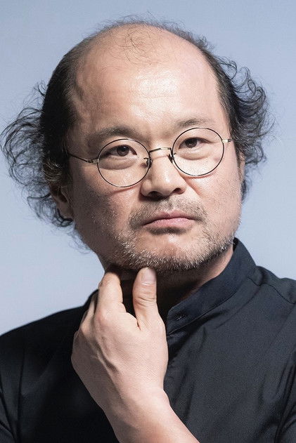 キム・サンホ (김상호)のプロフィール画像