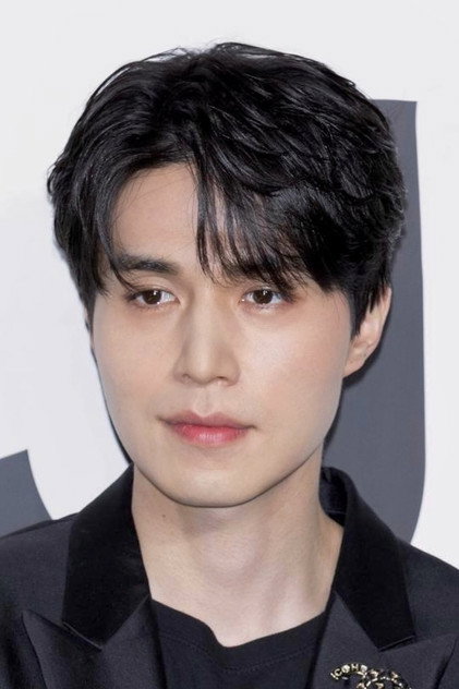 イ・ドンウク (이동욱)のプロフィール画像