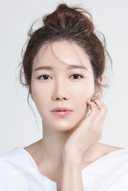 イ・ジア (이지아)のプロフィール画像
