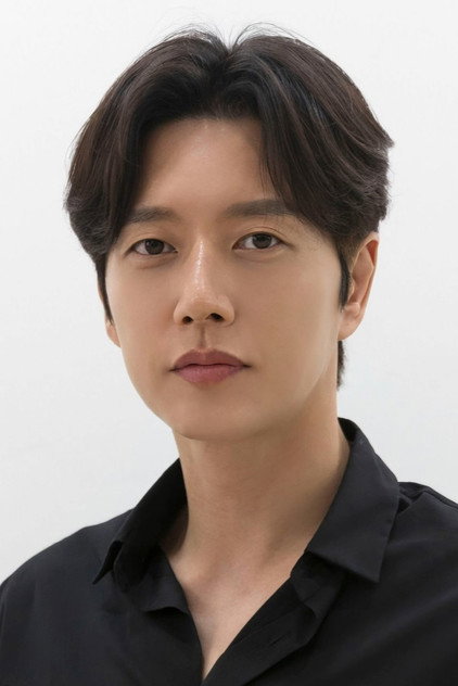 パク・ヘジン (박해진)のプロフィール画像