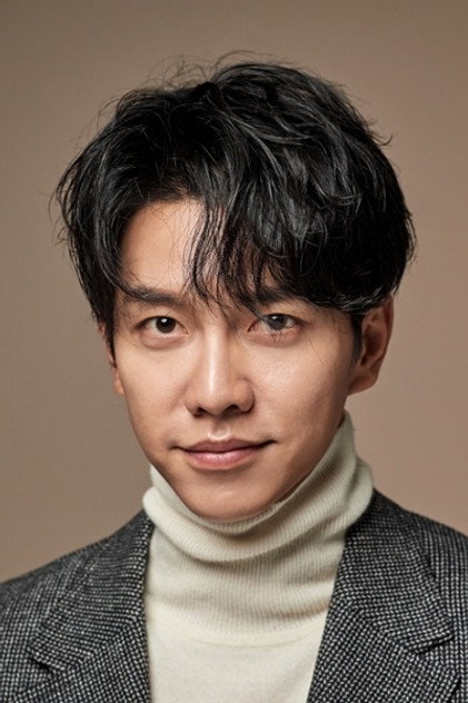 イ・スンギ (이승기)のプロフィール画像