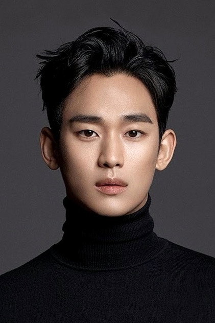 キム・スヒョン (김수현)のプロフィール画像