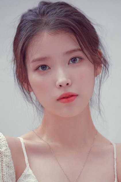 アイユー (아이유)のプロフィール画像