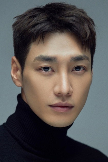 キム・ヨングァン (김영광)のプロフィール画像