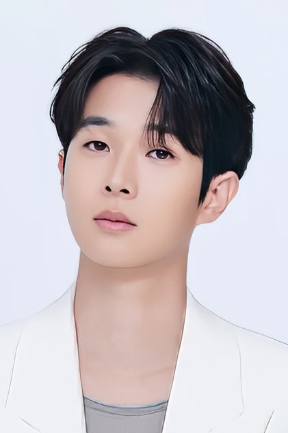 チェ・ウシク (최우식)のプロフィール画像