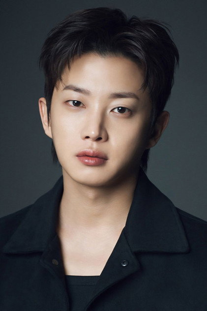 キム・ミンソク (김민석)のプロフィール画像