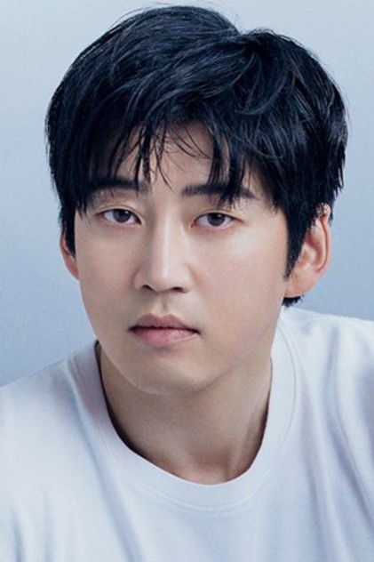 ユン・ゲサン (윤계상)のプロフィール画像