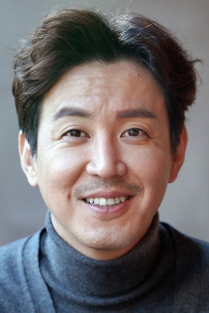 チェ・ウォニョン (최원영)のプロフィール画像