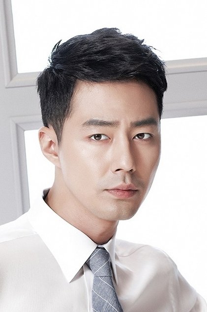 チョ・インソン (조인성)のプロフィール画像
