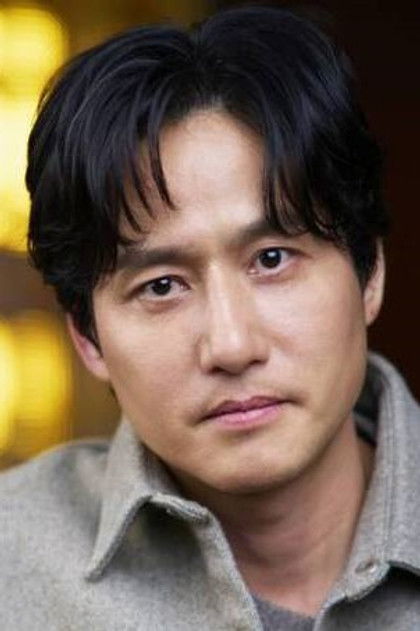 パク・ヘジュン (박해준)のプロフィール画像
