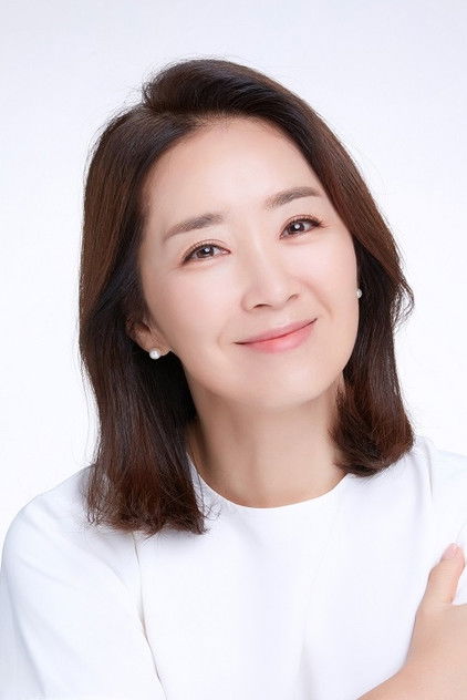 ユン・ユソン (윤유선)のプロフィール画像