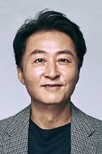 キム・ジョンス (김종수)のプロフィール画像