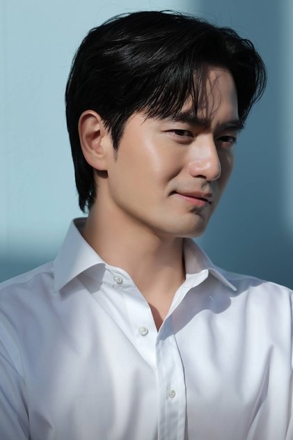 イ・ジヌク (이진욱)のプロフィール画像