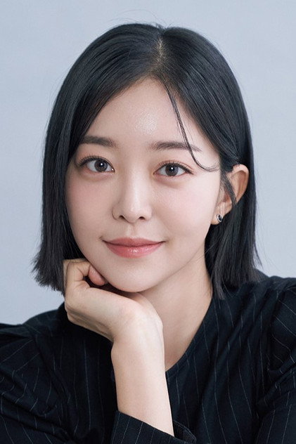 キム・ガウン (김가은)のプロフィール画像