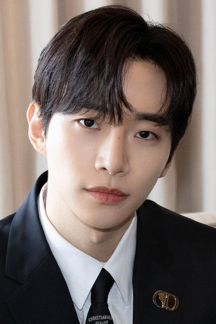 イ・ジュノ (이준호)のプロフィール画像