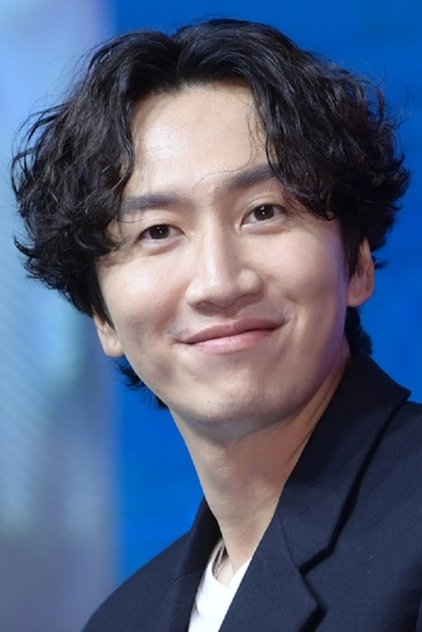 イ・グァンス (이광수)のプロフィール画像