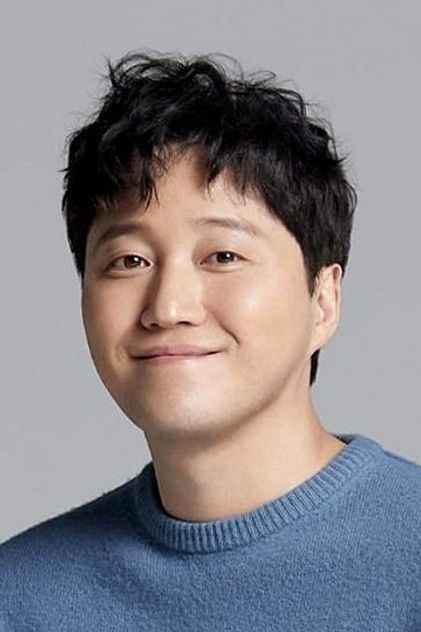 キム・デミョン (김대명)のプロフィール画像