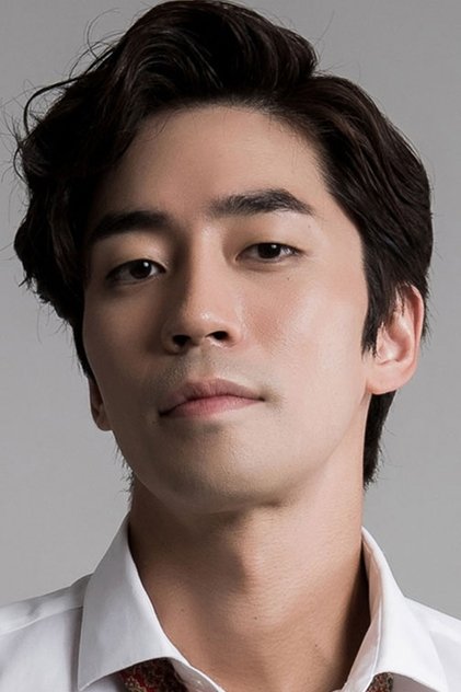 シン・ソンノク (신성록)のプロフィール画像