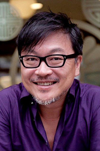 キム・ウィソン (김의성)のプロフィール画像