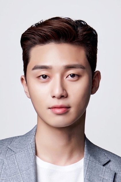 パク・ソジュン (박서준)のプロフィール画像