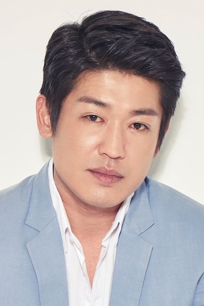 ホ・ソンテ (허성태)のプロフィール画像