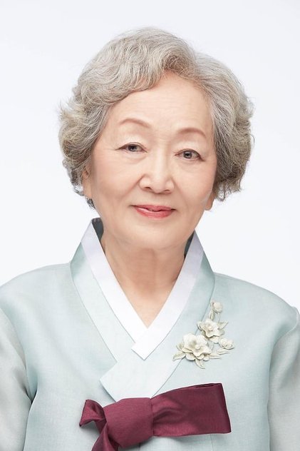 キム・ヨンオク (김영옥)のプロフィール画像
