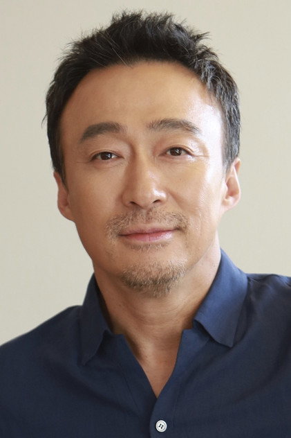 イ・ソンミン (이성민)のプロフィール画像