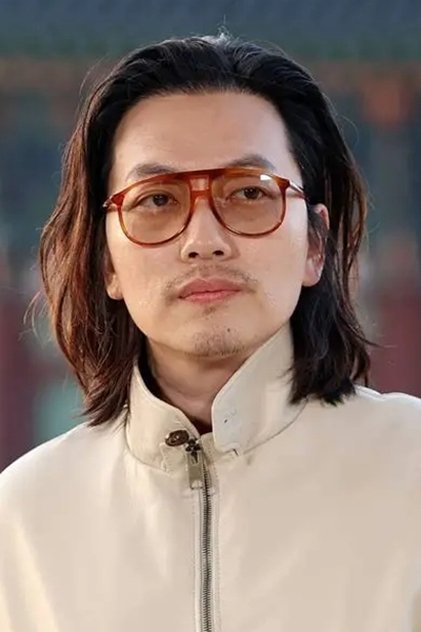 イ・ドンフィ (이동휘)のプロフィール画像