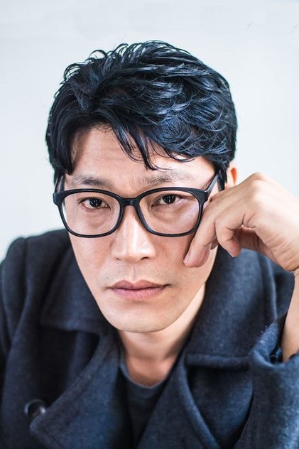 チェ・グィファ (최귀화)のプロフィール画像