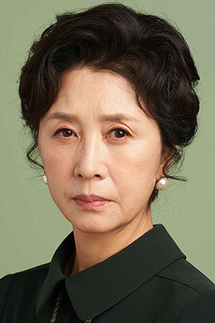 キム・ヘオク (김혜옥)のプロフィール画像