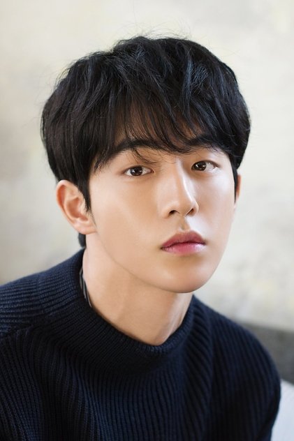 ナム・ジュヒョク (남주혁)のプロフィール画像