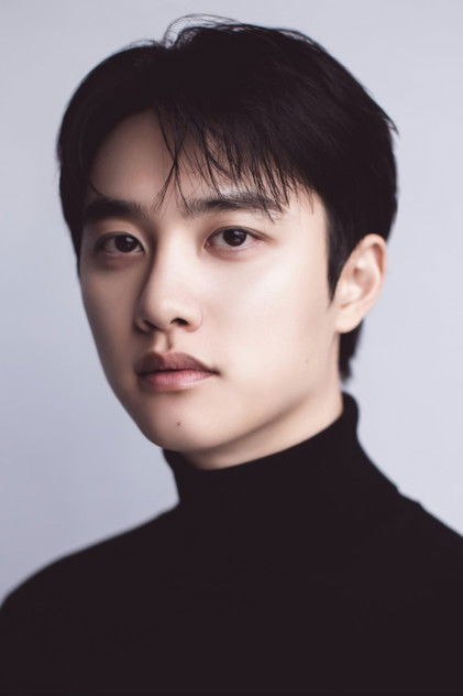 ド・ギョンス (도경수)のプロフィール画像