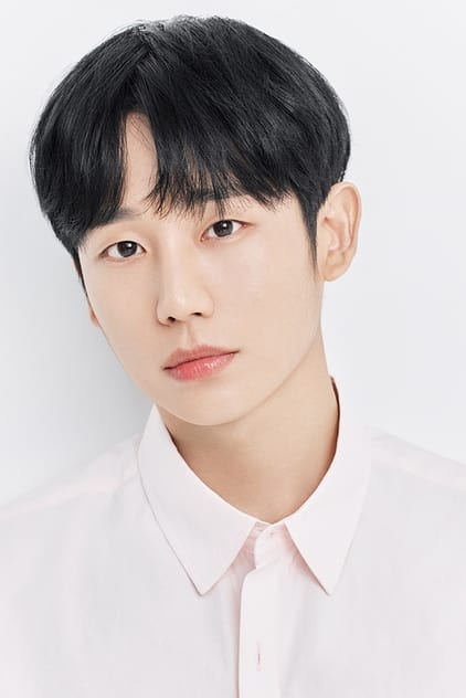 ジョン・ヘイン (정해인)のプロフィール画像