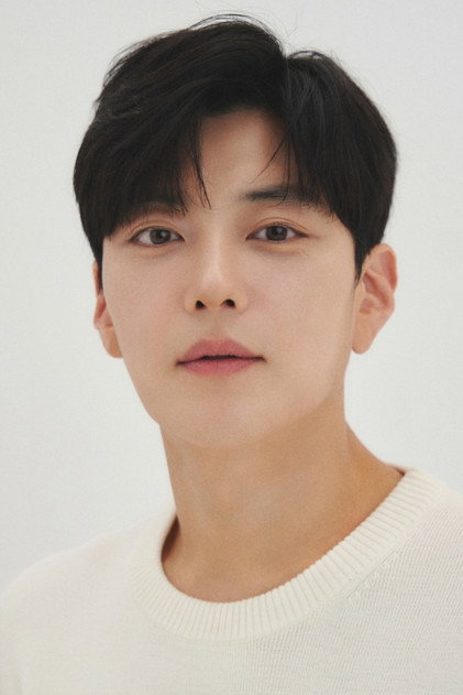 ジャン・スンジョ (장승조)のプロフィール画像