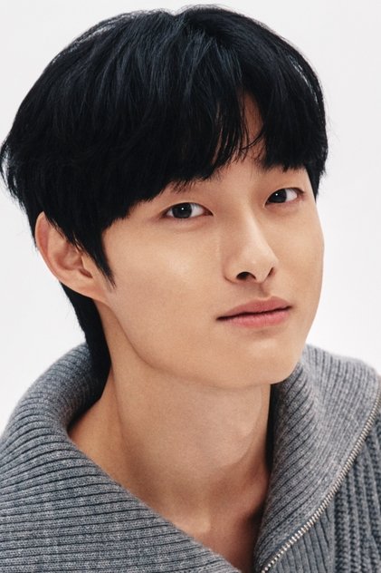 ユン・チャニョン (윤찬영)のプロフィール画像
