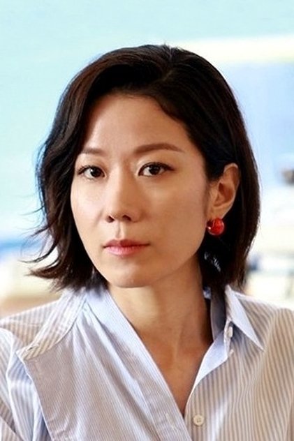 チョン・ヘジン (전혜진)のプロフィール画像