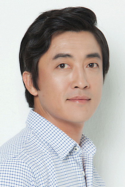 ジャン・ヒョクチン (장혁진)のプロフィール画像