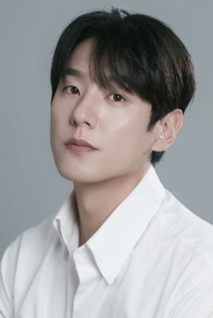 クァク・シヤン (곽시양)のプロフィール画像