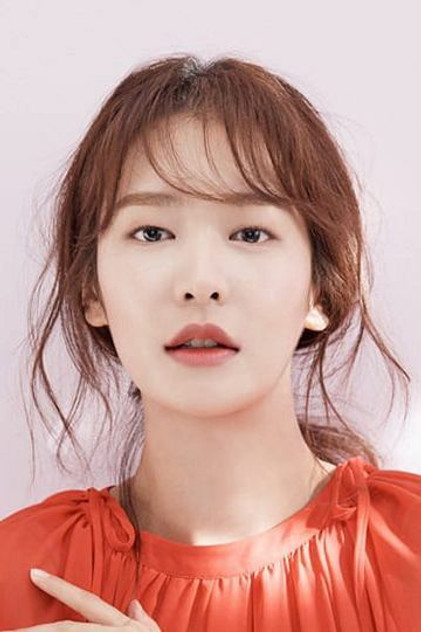 チョン・ユジン (정유진)のプロフィール画像