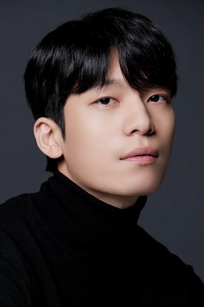 ウィ・ハジュン (위하준)のプロフィール画像