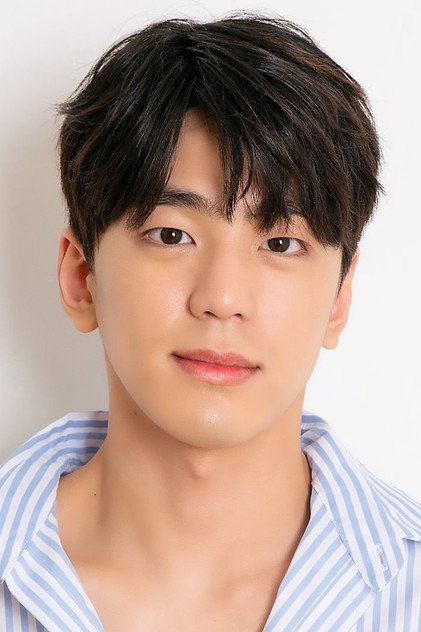 キム・ミンギュ (김민규)のプロフィール画像