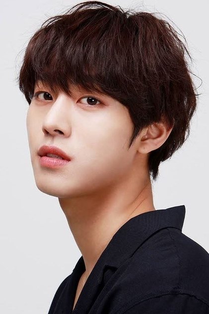 アン・ヒョソプ (안효섭)のプロフィール画像