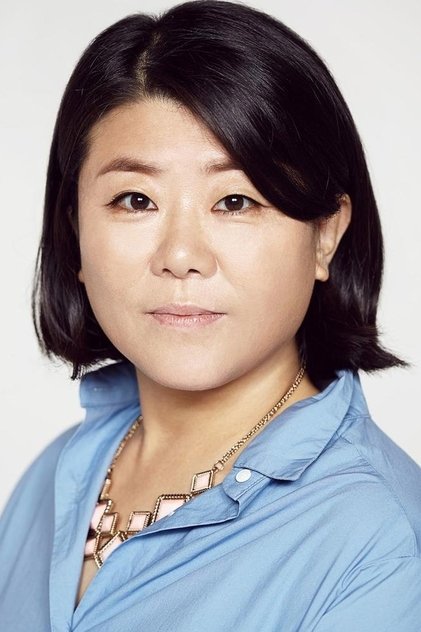 イ・ジョンウン (이정은)のプロフィール画像
