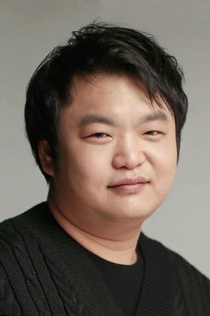 コ・ギュピル (고규필)のプロフィール画像