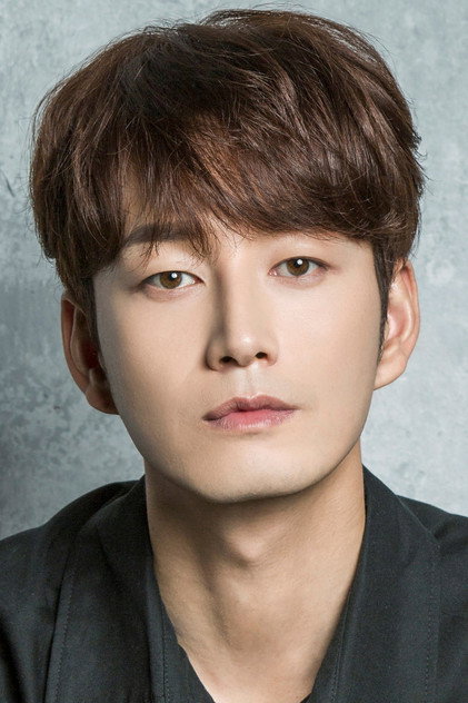 イ・ヒョヌク (이현욱)のプロフィール画像