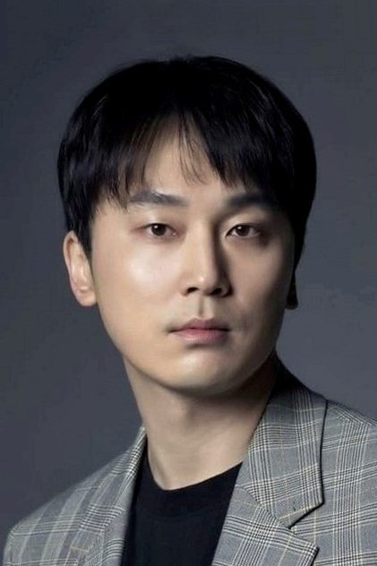 ソ・ヒョヌ (서현우)のプロフィール画像